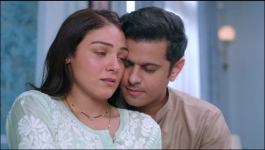 Megha Barsenge - 25th December 2024